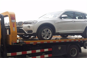 零陵拖车24小时服务电话
